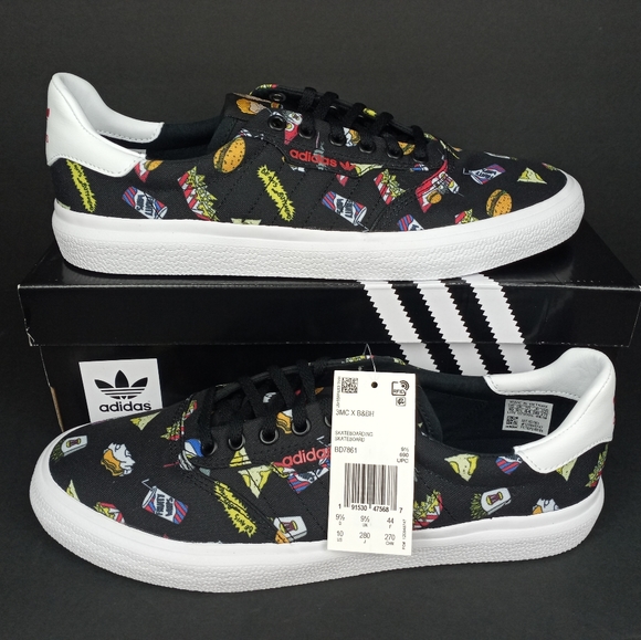 Adidas Men's Size 10 - Picture 2 of 7